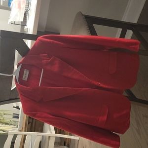 Jack winter blazer size M